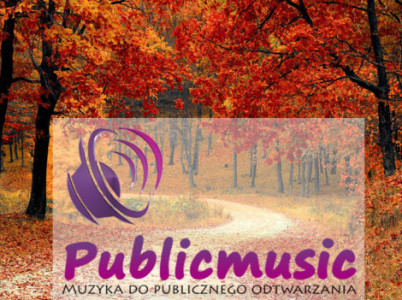 Jesień bez ZAIKS, jesień w firmie z Publicmusic