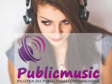 Pełna oferta Publicmusic – muzyka bez opłat OZZ
